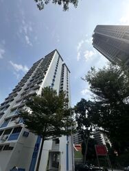 Spottiswoode Park (D2), Apartment #607474241